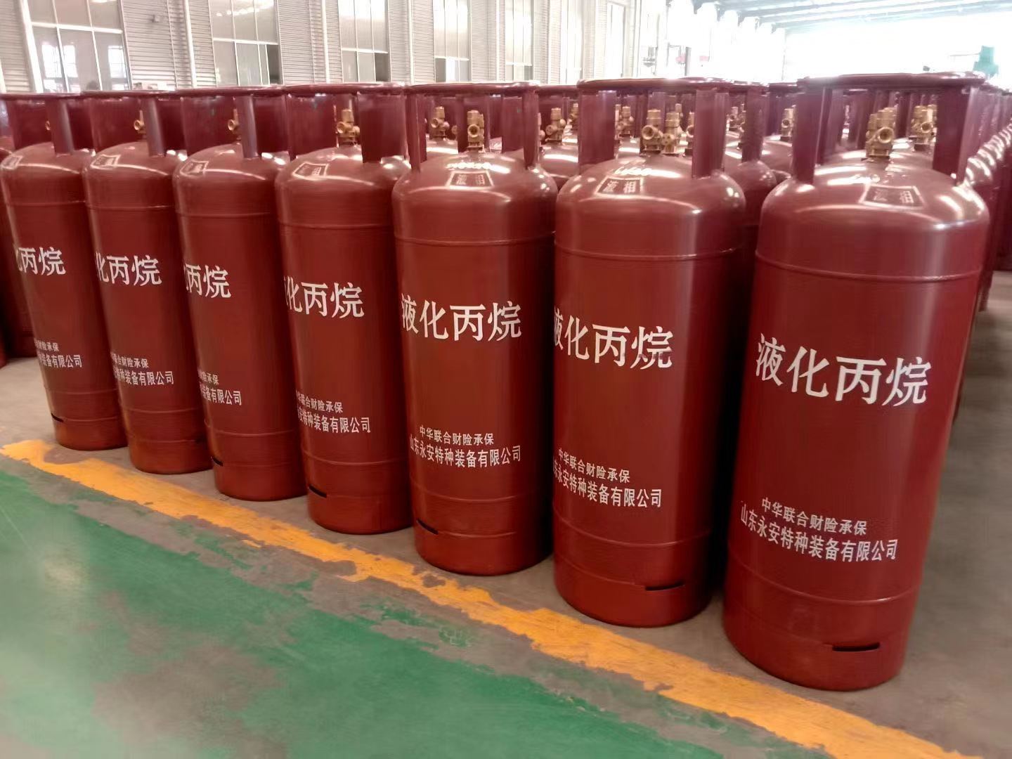 丙烷（C3H8）|高純丙烷氣體制冷劑